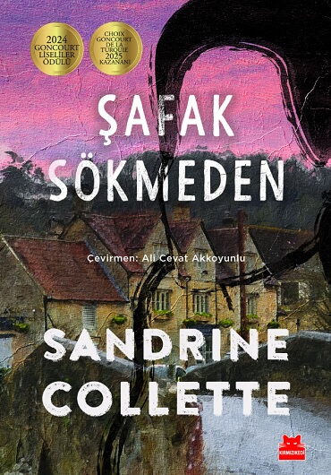 ŞAFAK SÖKMEDEN
