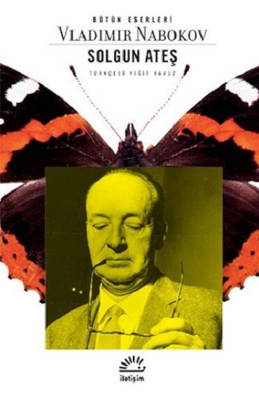 SOLGUN ATEŞ