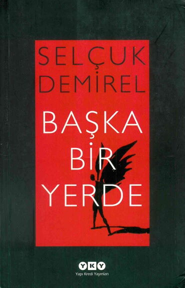 BAŞKA BİR YERDE 