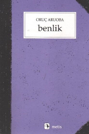 BENLİK                     
