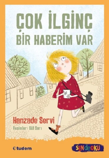 ÇOK İLGİNÇ BİR HABERİM VAR