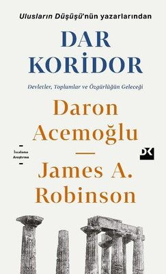 DAR KORİDOR