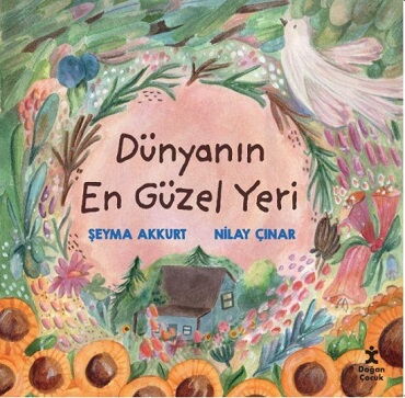 DÜNYANIN EN GÜZEL YERİ