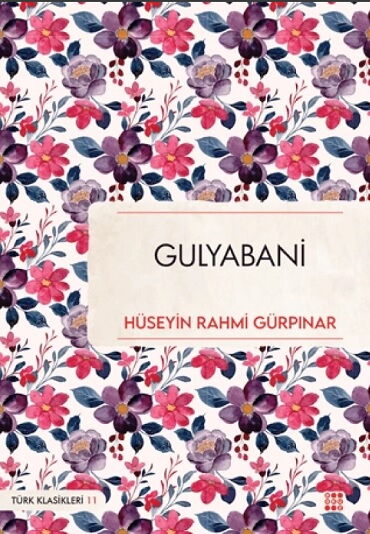 GULYABANİ