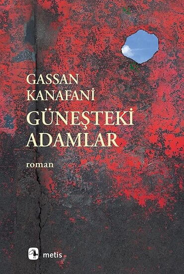 GÜNEŞTEKİ ADAMLAR