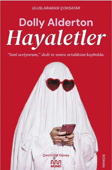 HAYALETLER
