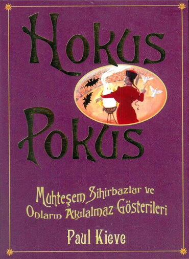 HOKUS POKUS     