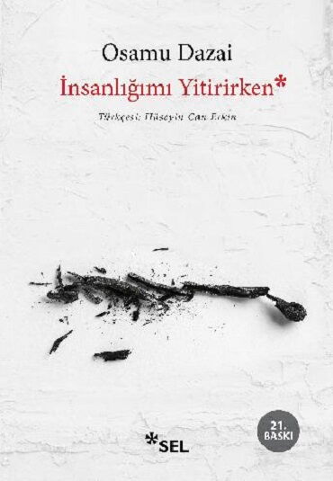 İNSANLIĞIMI YİTİRİRKEN
