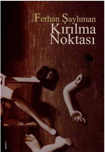 KIRILMA NOKTASI