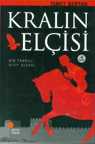 KRALIN ELÇİSİ
