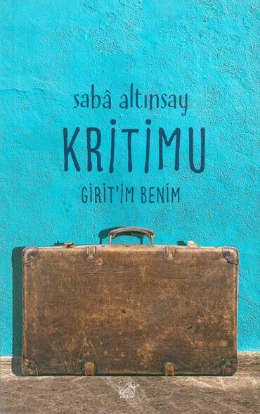 KRİTİMU GİRİTİM BENİM