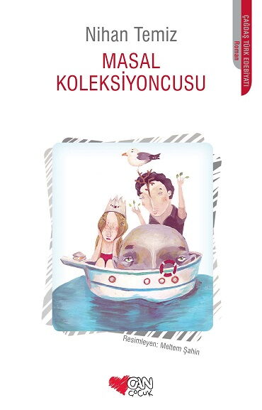 MASAL KOLEKSİYONCUSU  