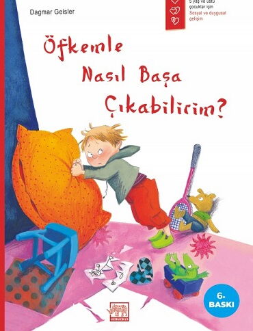 ÖFKEMLE NASIL BAŞA ÇIKABİLİRİM