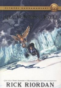 OLİMPOS KAHRAMANLARI_2 NEPTÜN