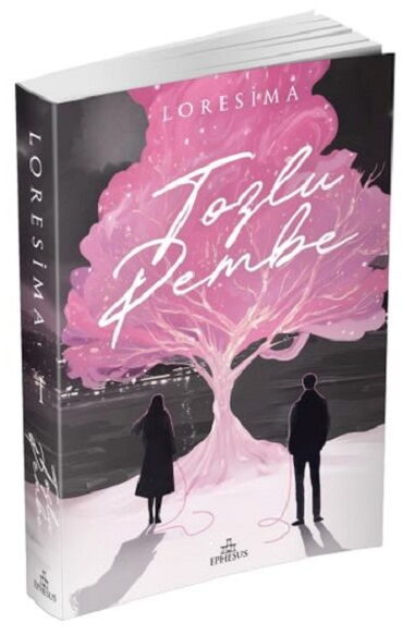 TOZLU PEMBE 1 CİLTSİZ