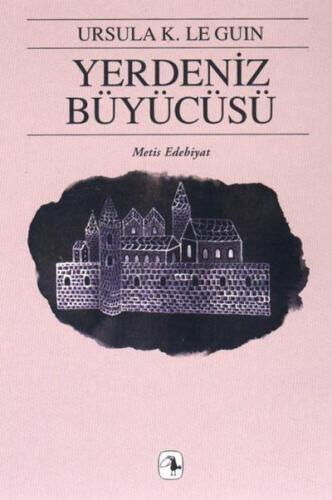 YERDENİZ BÜYÜCÜSÜ 1