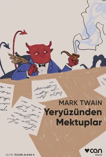 YERYÜZÜNDEN MEKTUPLAR KISA KLASİK