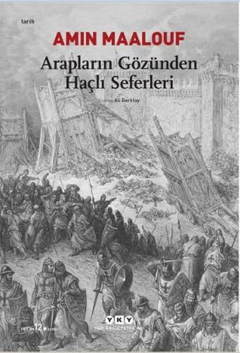 ARAPLARIN GÖZÜYLE HAÇLI SEF