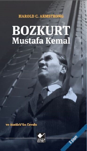 BOZKURT MUSTAFA KEMAL VE ATATÜRKÜN CEVABI