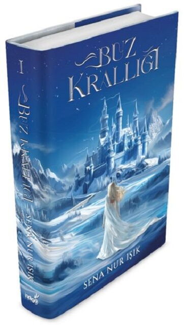 BUZ KRALLIĞI CİLTLİ