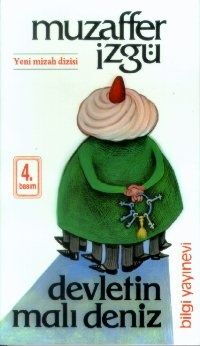 DEVLETİN MALI DENİZ