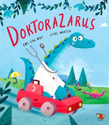 DOKTORAZARUS