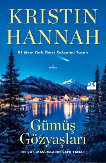 GÜMÜŞ GÖZYAŞLARI