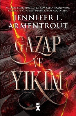 HABERCİ 2 GAZAP VE YIKIM