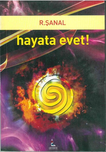 HAYATA EVET