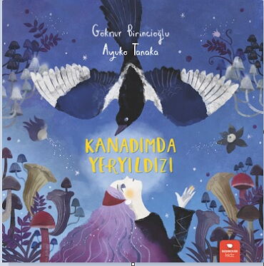 KANADIMDA YERYILDIZI