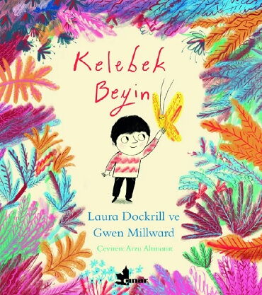 KELEBEK BEYİN