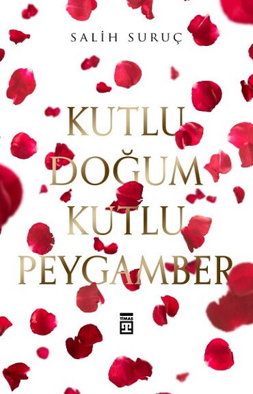 KUTLU DOĞUM KUTLU PEYGAMBER       