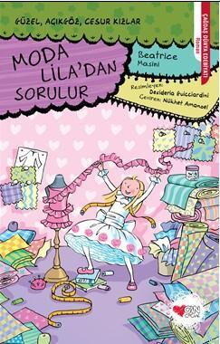 MODA LİLADAN SORULAR