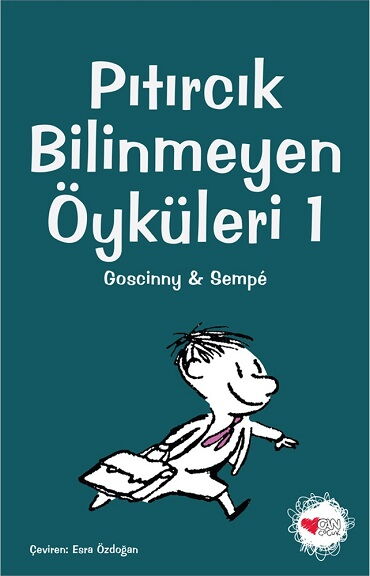PITIRCIĞIN BİLİNMEYEN ÖYKÜLERİ - 1