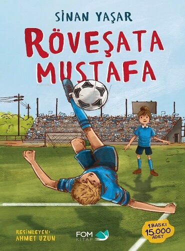 RÖVEŞATA MUSTAFA