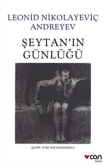ŞEYTANIN GÜNLÜĞÜ