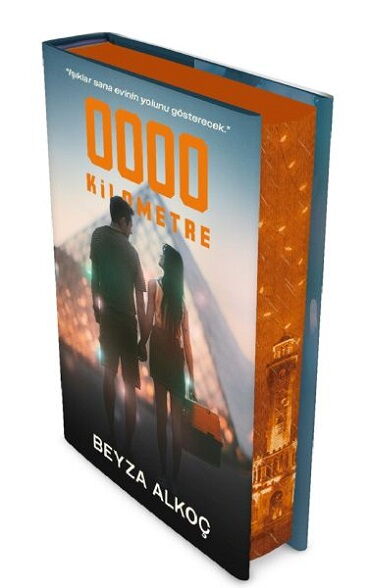 SIFIR KİLOMETRE FİLM ÖZEL BASKI CİLTLİ