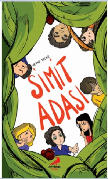 SİMİT ADASI