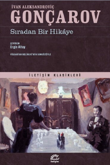 SIRADAN BİR HİKAYE