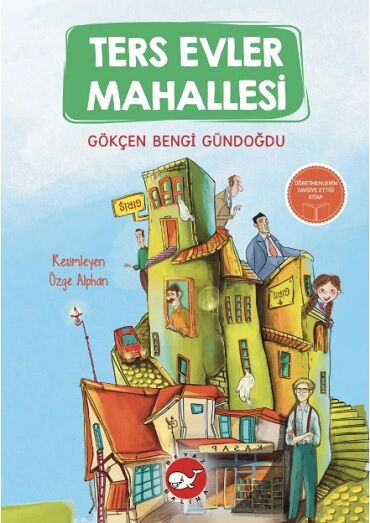 TERS EVLER MAHALLESİ