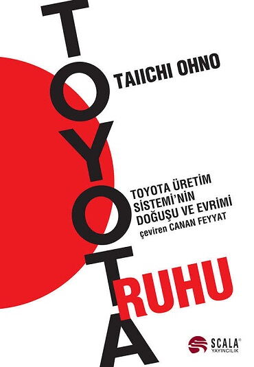 TOYOTA RUHU