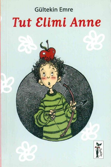 TUT ELİMİ ANNE 