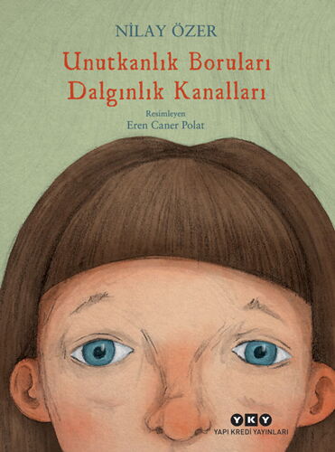 UNUTKANLIK BORULARI DALGINLIK KANALLARI