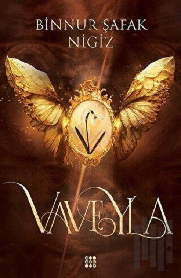 VAVEYLA 1 SÖNMÜŞ ALDEBARAN CİLTLİ
