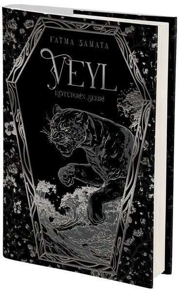 VEYL KÖTÜLERİN ŞEHRİ CİLTLİ