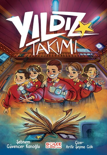 YILDIZ TAKIMI