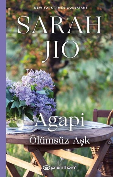 AGAPİ ÖLÜMSÜZ AŞK