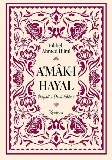 AMAKI HAYAL CİLTLİ