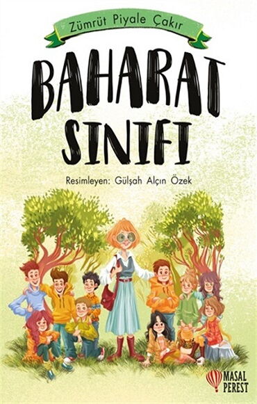 BAHARAT SINIFI