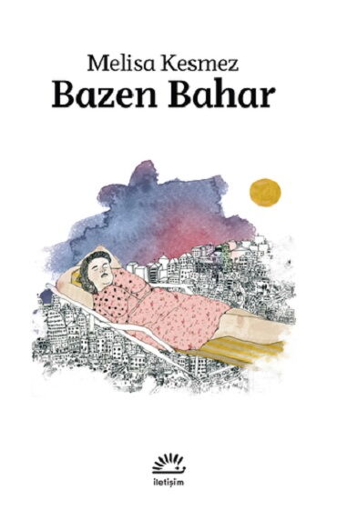 BAZEN BAHAR